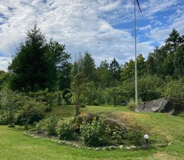 Larvik Other | Glamping Grindhuset