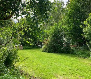 Larvik Other | Glamping Grindhuset