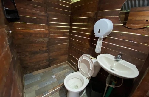 Dosquebradas Hotel | Glamping Horse