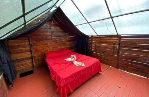 Dosquebradas Hotel | Glamping Horse