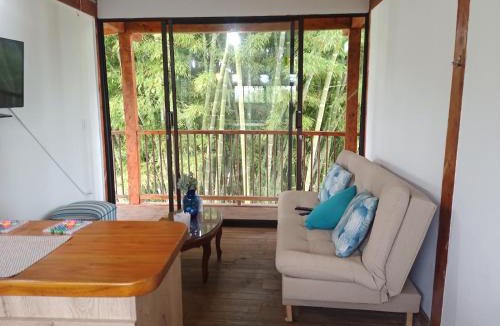 Marinilla Other | Glamping IKIGAI