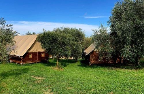 San Pietro di Feletto Other | Glamping Il Bosco di Marino