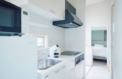 Kashima Hotel | Glamping Kashima 753