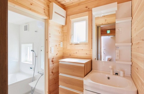 Kashima Hotel | Glamping Kashima 753