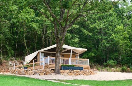Sorano Other | Glamping La Ghianda