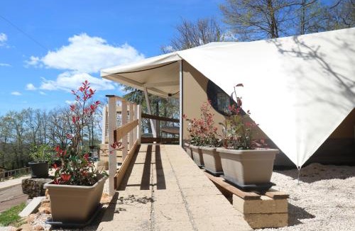 Sorano Other | Glamping La Ghianda