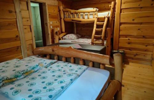 Bloke Resort | Glamping Lake Bloke