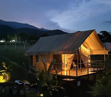 Calima Other | Glamping Las Rocas