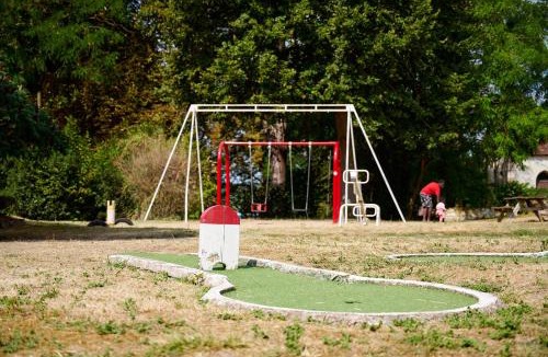Ingrandes Other | Glamping Loire Valley