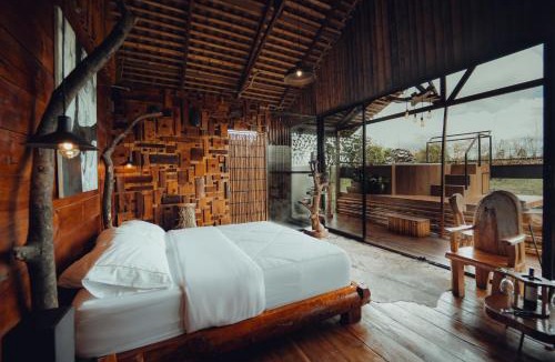 Cajibio Other | Glamping Malu