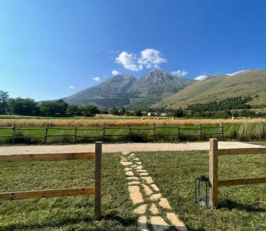 Massa d'Albe Other | Glamping Monte Velino