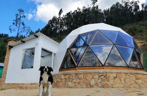 Iza Other | Glamping NIDO VERDE