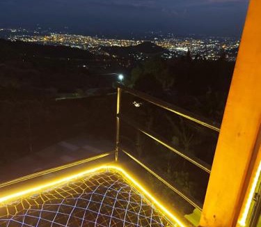 Cali Other | Glamping NOVA VILLA EL EDEN