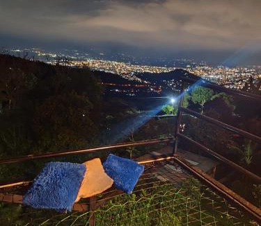 Cali Other | Glamping NOVA VILLA EL EDEN
