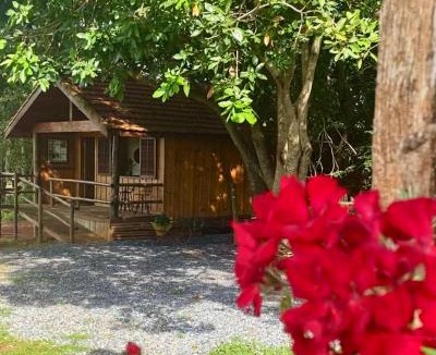 Aracoiaba da Serra Other | Glamping Panorama