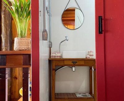 Aracoiaba da Serra Other | Glamping Panorama