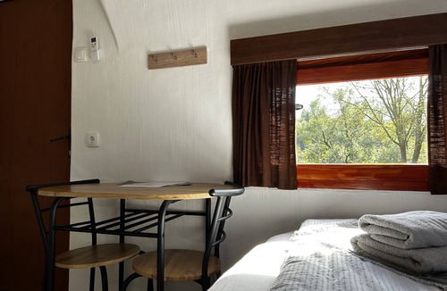 Spodnja Polskava Other | Glamping PEC
