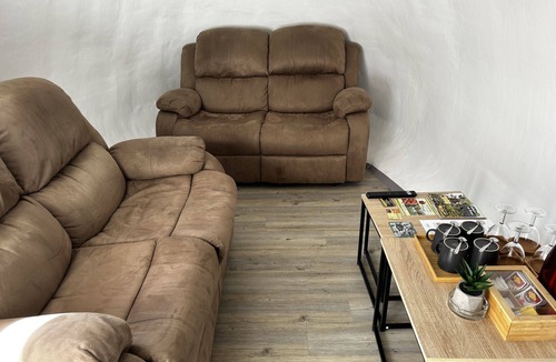Spodnja Polskava Other | Glamping PEC