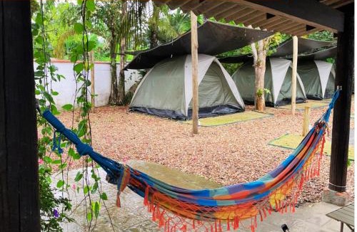 Pomerode Other | Glamping Pomerode