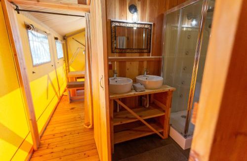 Molares Other | Glamping Quinta do Cascalhal