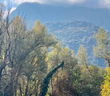 Anversa degli Abruzzi Other | GLAMPING RETREAT i LAGHETTI