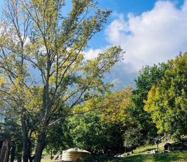 Anversa degli Abruzzi Other | GLAMPING RETREAT i LAGHETTI