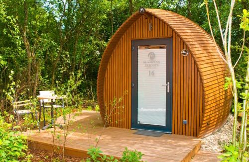 Rilchingen Resort | Glamping Resort Biosphäre Bliesgau