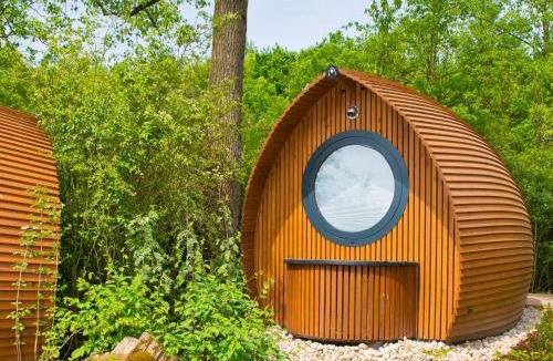 Rilchingen Resort | Glamping Resort Biosphäre Bliesgau