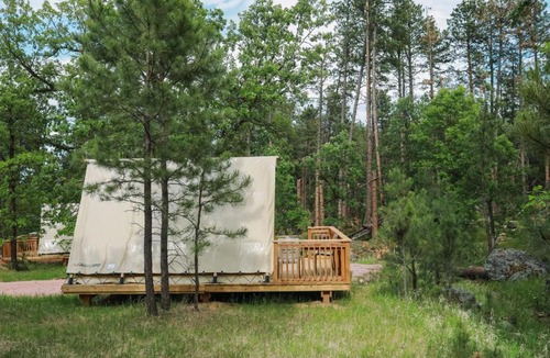 Hermosa Other | Glamping Retreat, Forest Escape in the Black Hills