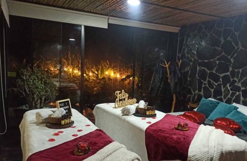 Salento Cabin | Glamping Salento