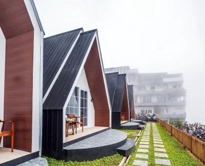 Plaosan Other | Glamping Sarangan
