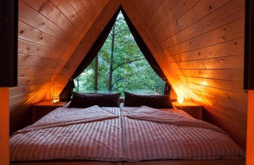 Ljubno Resort | Glamping Savinja