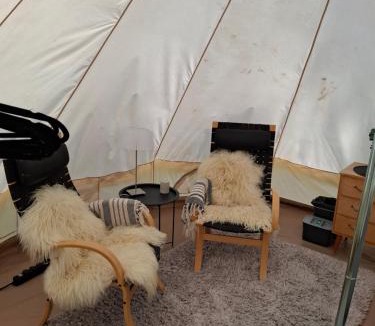Alingsas Other | Glamping