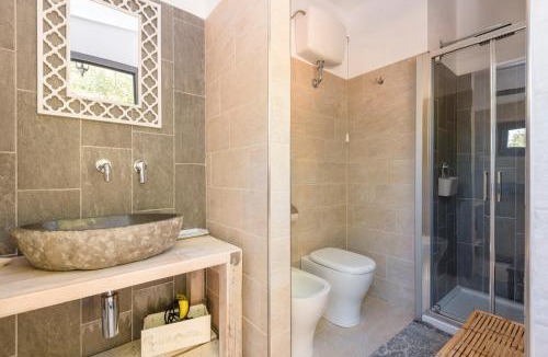 Monterotondo Marittimo Other | Glamping Serraiola Alta