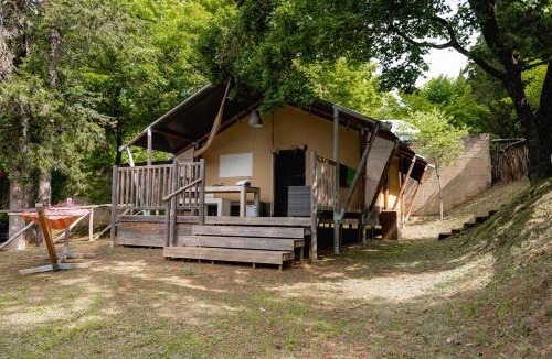 Siena Other | Glamping Siena
