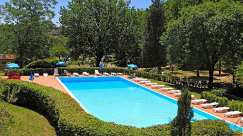 Siena Other | Glamping Siena