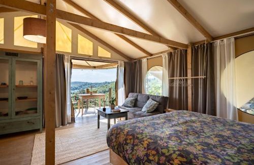 Massa Marittima Other | Glamping Stregaia