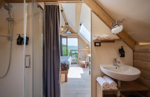 Massa Marittima Other | Glamping Stregaia