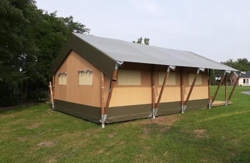 Kiel-Windeweer Other | Glamping tent Romala