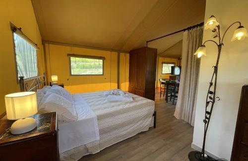 Rosignano Marittimo Other | Glamping Tenuta San Pierino Agriturismo