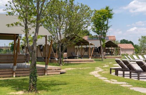 Mestrino Resort | Glamping Tenuta Ca'Nova