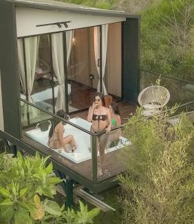 Marinilla Other | Glamping tipo cabaña cerca a Medellín y el Peñol - LUUM By Roots Rentals