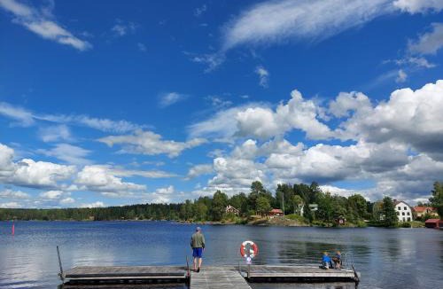Soderbarke Other | Glamping Tolvsbo Inn