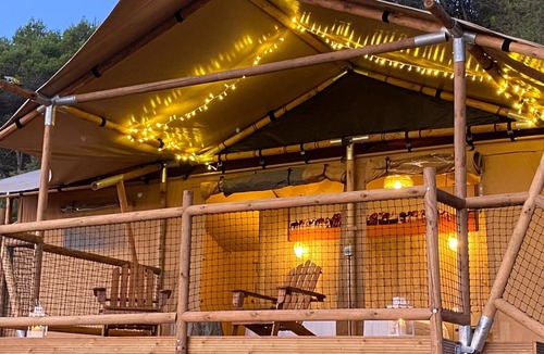Terrades RV Rental | Glamping VALL de CODÓ