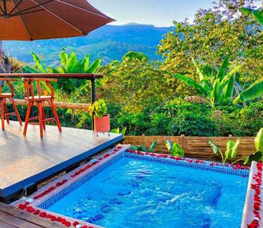 Trujillo Other | Glamping ValleSanto Experience