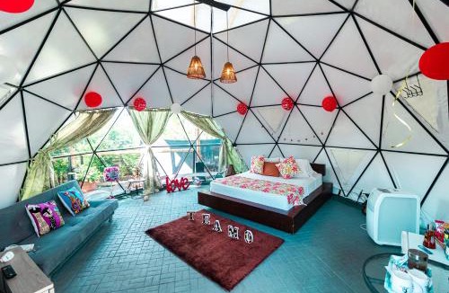 Trujillo Other | Glamping ValleSanto Experience