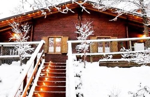 Montecreto Other | Glamping Villaggio Parco Dei Castagni 4 stelle
