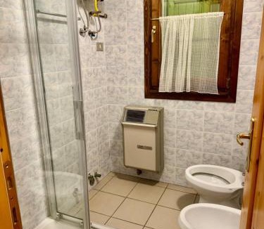 Montecreto Other | Glamping Villaggio Parco Dei Castagni 4 stelle