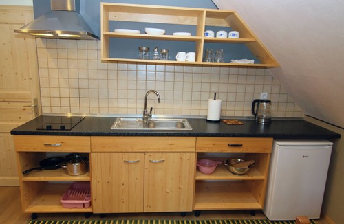 Bovec Cabin | Glamping Virje
