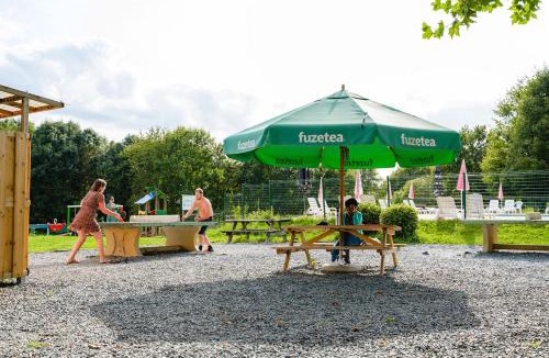 Virton Other | Glamping Virton